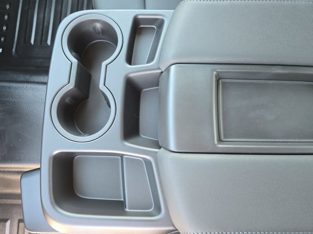 New 2026 Chevrolet Silverado 3500 W/T image 22