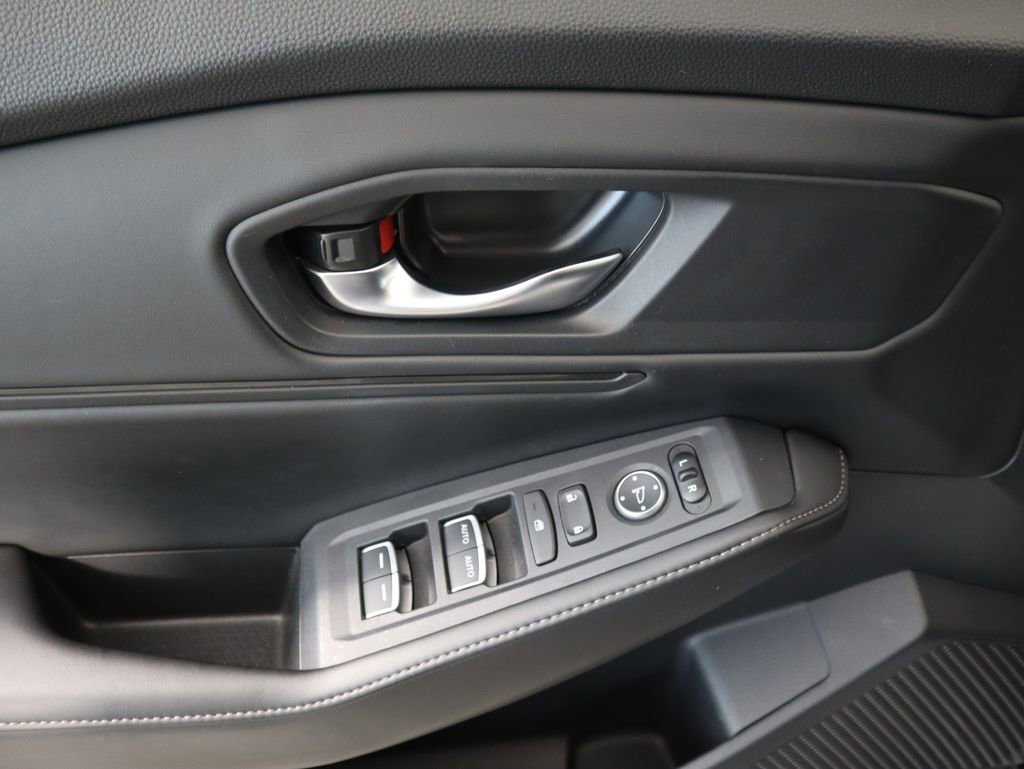 Certified 2024 Honda Accord Sport image 23