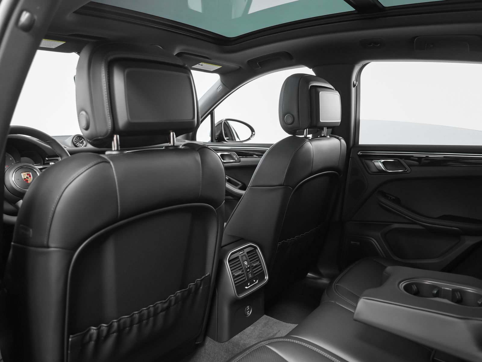 New 2026 Porsche Macan S AWD/4WD image 45