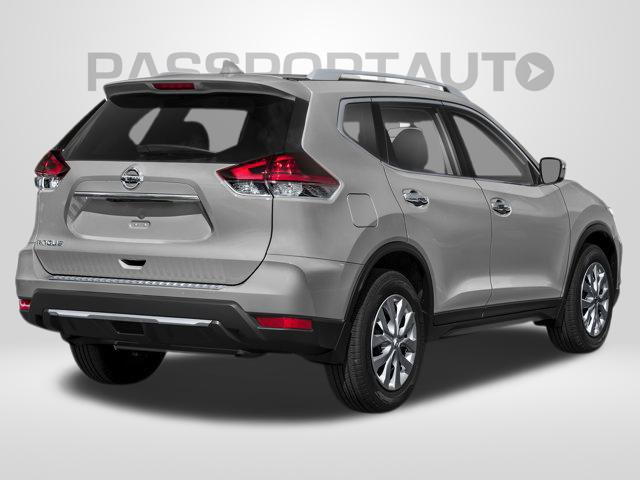 Used 2018 Nissan Rogue S AWD/4WD image 2