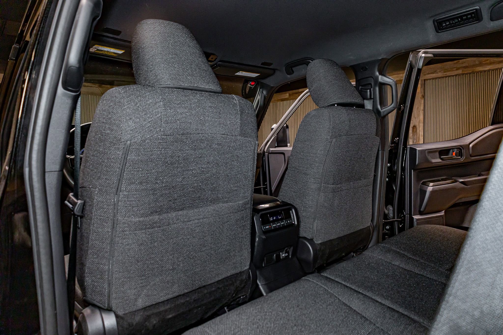 Used 2024 Toyota Land Cruiser 1958 image 21