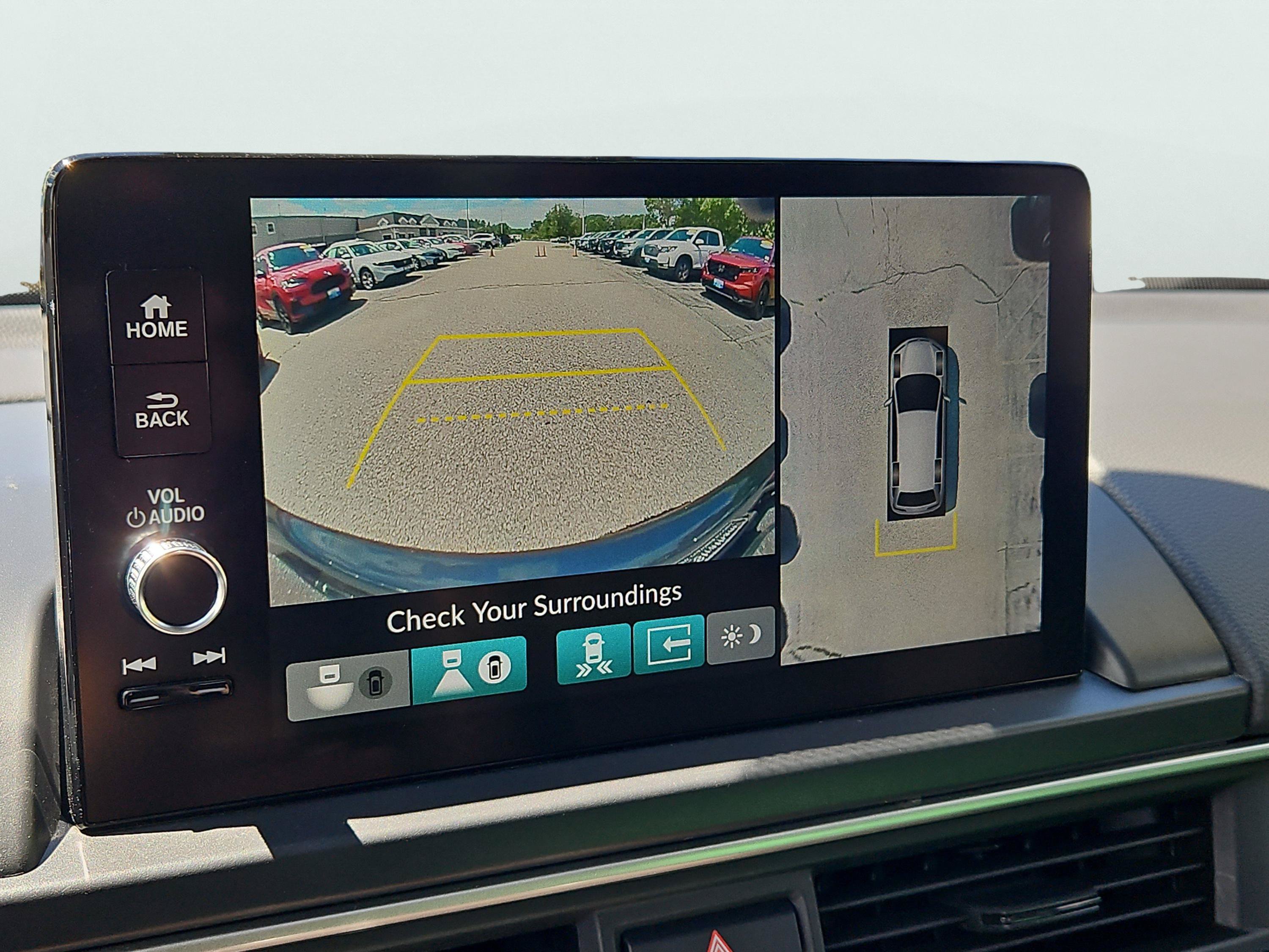 Certified 2023 Honda Pilot Elite image 9