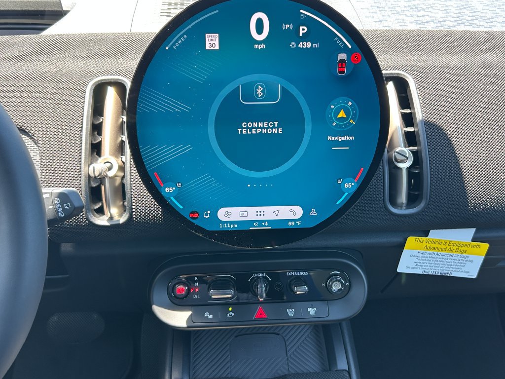 New 2027 MINI Cooper Countryman S AWD/4WD image 24