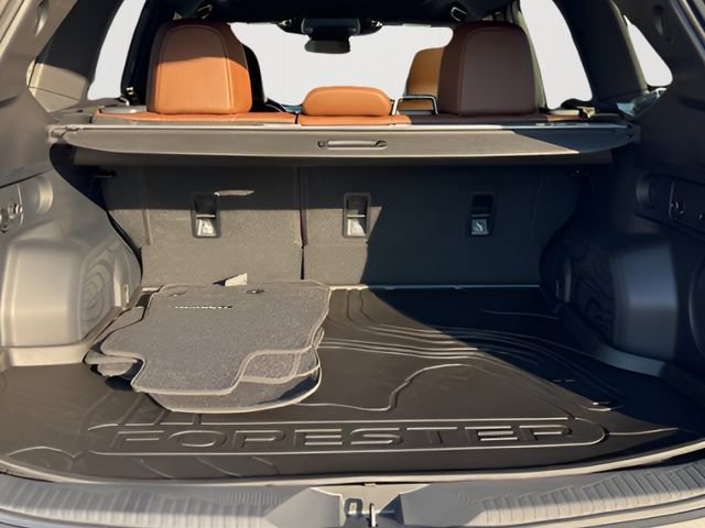 New 2026 Subaru Forester Touring image 11