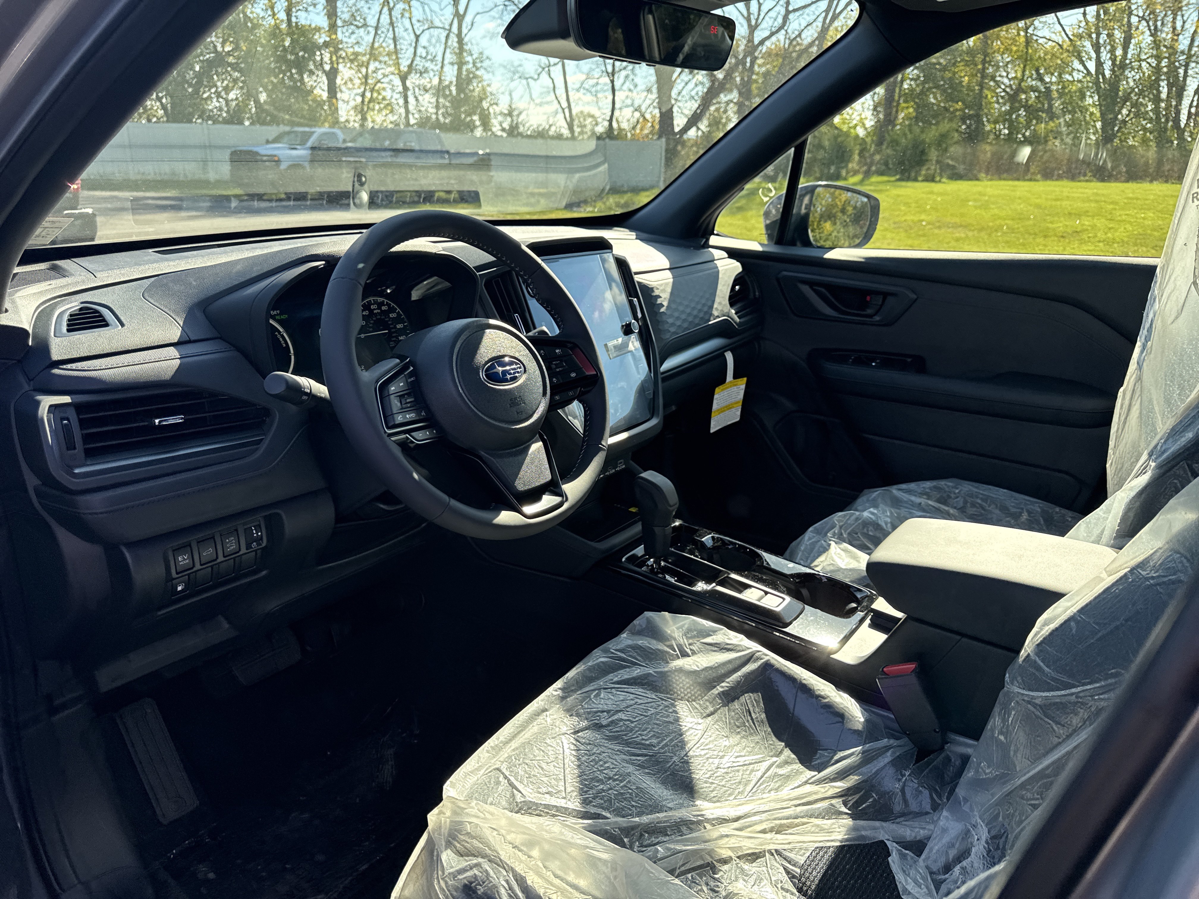 New 2026 Subaru Forester Premium AWD/4WD image 8