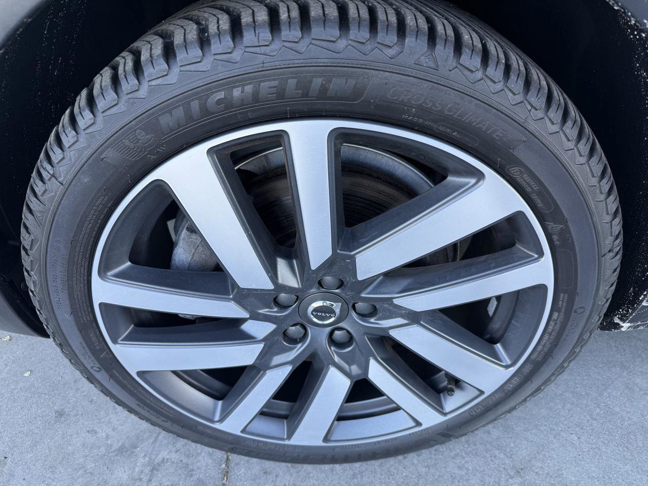 Used 2024 Volvo V90 B6 Cross Country Ultimate AWD/4WD image 52