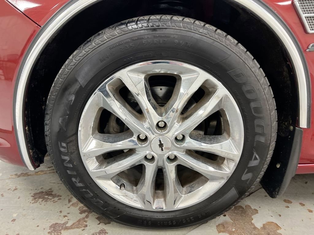 Used 2013 Chevrolet Malibu Eco w/ Power Convenience Package image 26