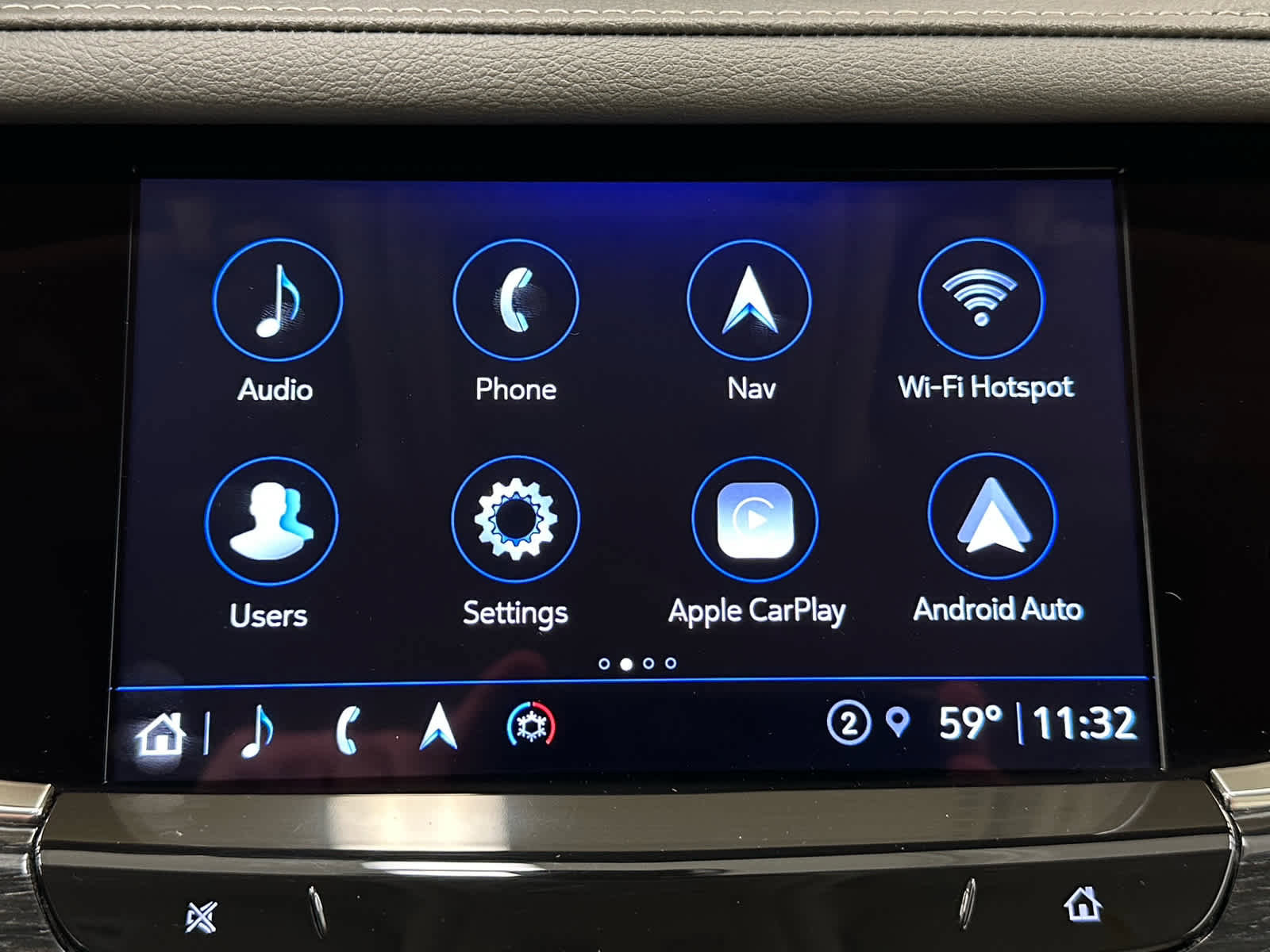 Used 2023 Cadillac XT6 Premium Luxury w/ Technology Package image 38