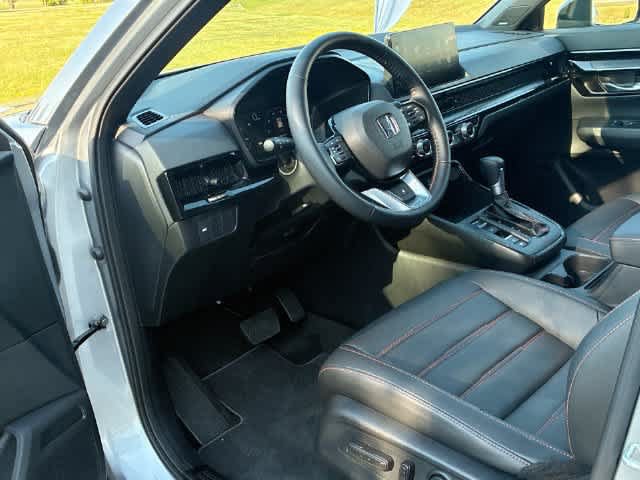 Certified 2026 Honda CR-V Sport Touring image 2