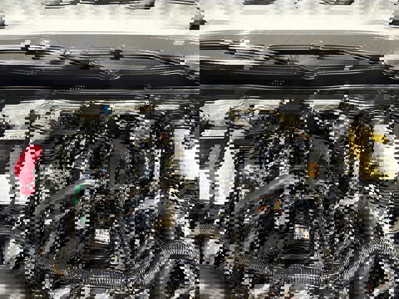 Certified 2025 Toyota Tacoma SR5 image 26