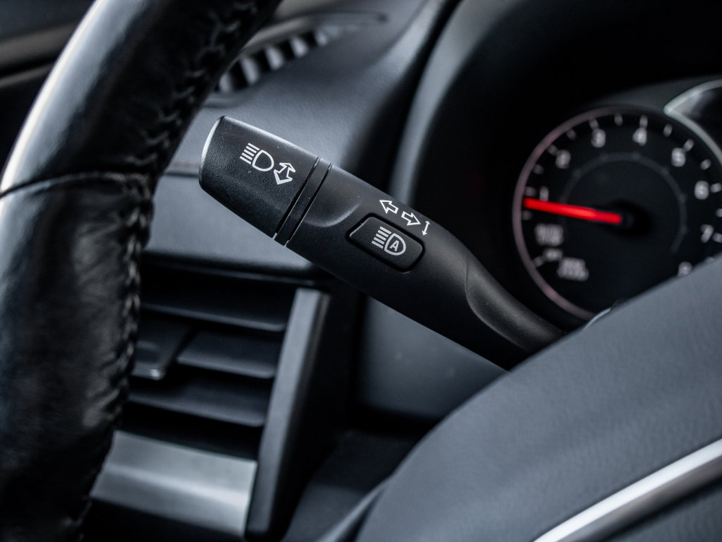 Used 2018 GMC Terrain SLT w/ Preferred Package image 28