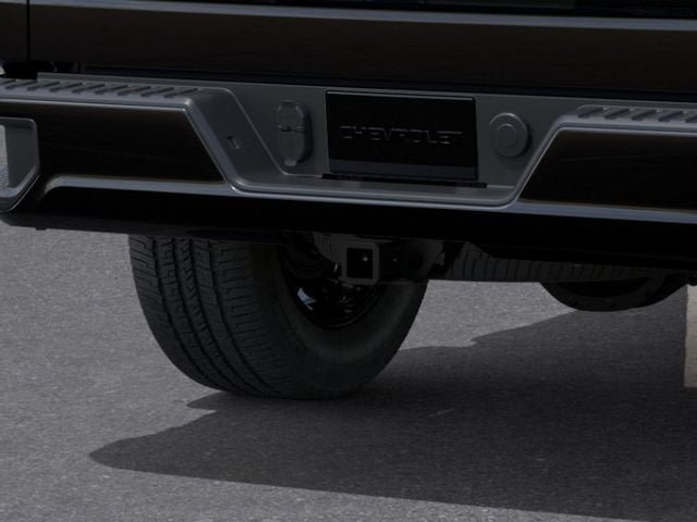 New 2026 Chevrolet Silverado 1500 Custom w/ Rally Edition AWD/4WD image 14