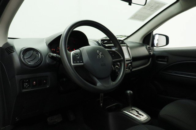 Used 2024 Mitsubishi Mirage G4 LE FWD image 6