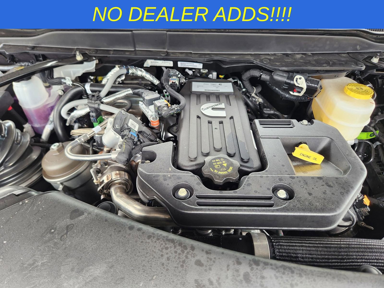 New 2026 RAM 3500 Laramie w/ Night Edition image 26