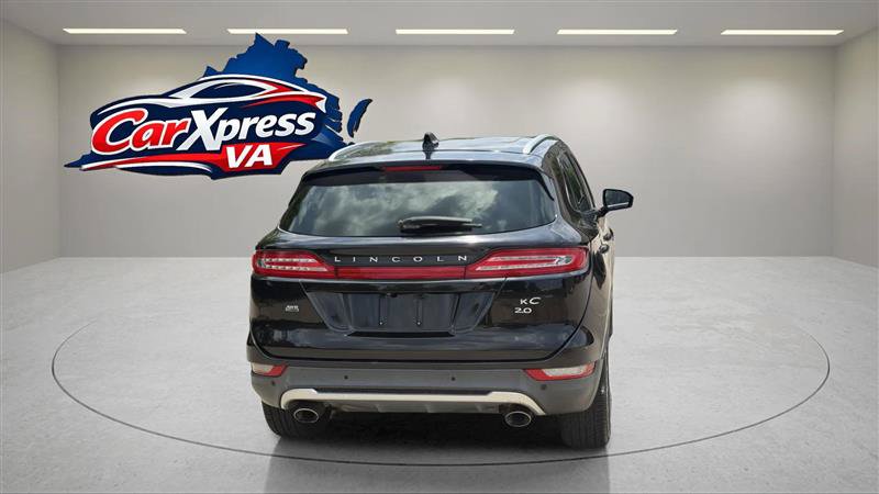 Used 2015 Lincoln MKC AWD w/ Equipment Group 101A Select image 13