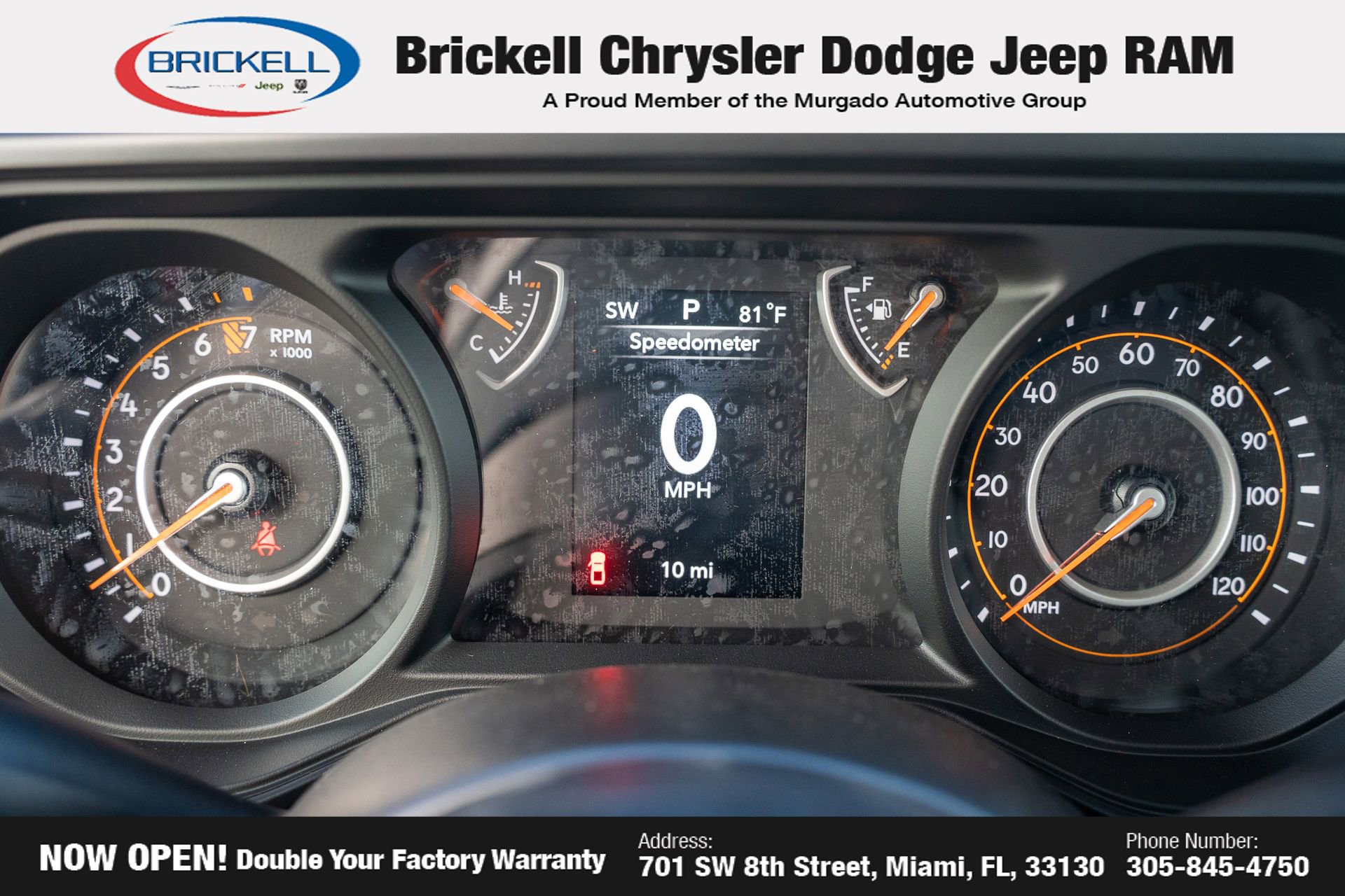 New 2026 Jeep Gladiator Sport image 34