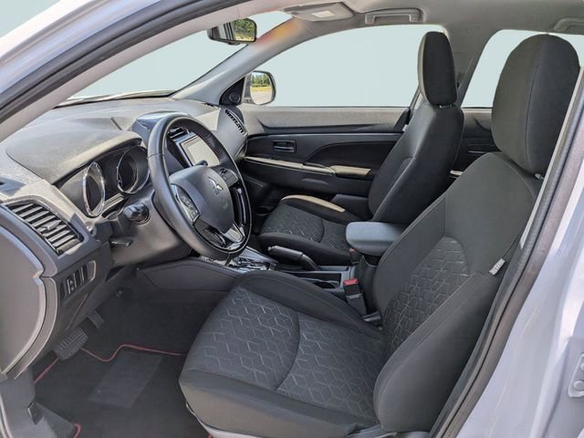 Used 2024 Mitsubishi Outlander Sport AWD image 20
