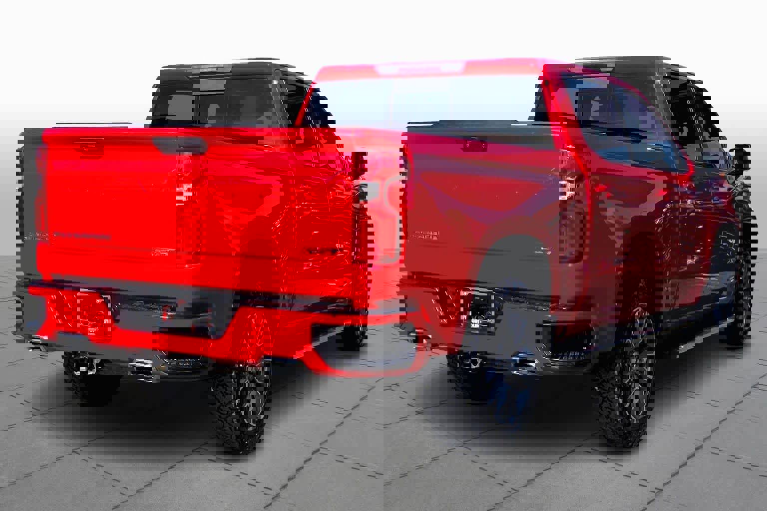 Used 2019 Chevrolet Silverado 1500 RST image 13