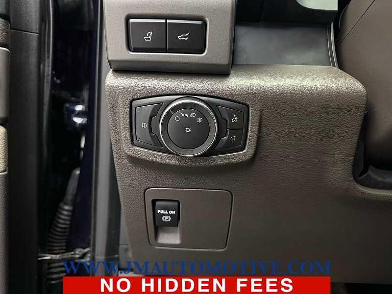 Used 2021 Ford Expedition XLT image 35