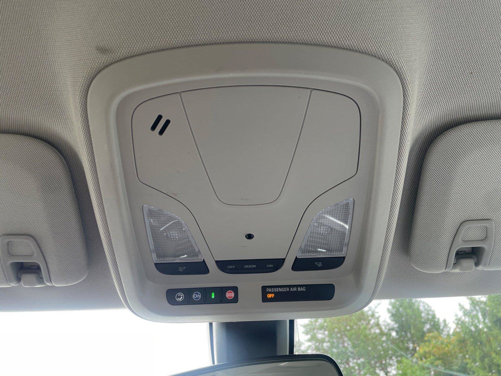 Used 2019 Chevrolet Impala LS FWD image 21