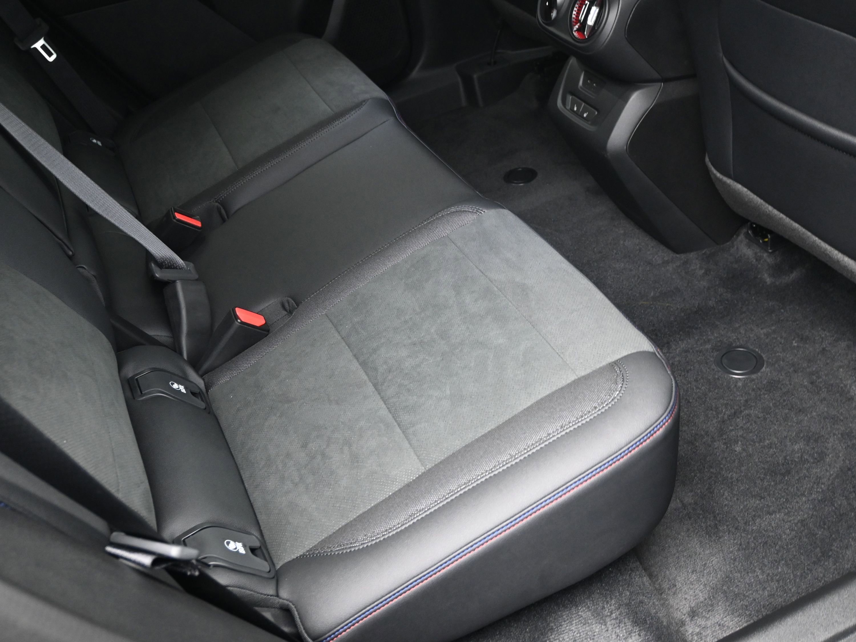 New 2025 Chevrolet Blazer EV RS image 13