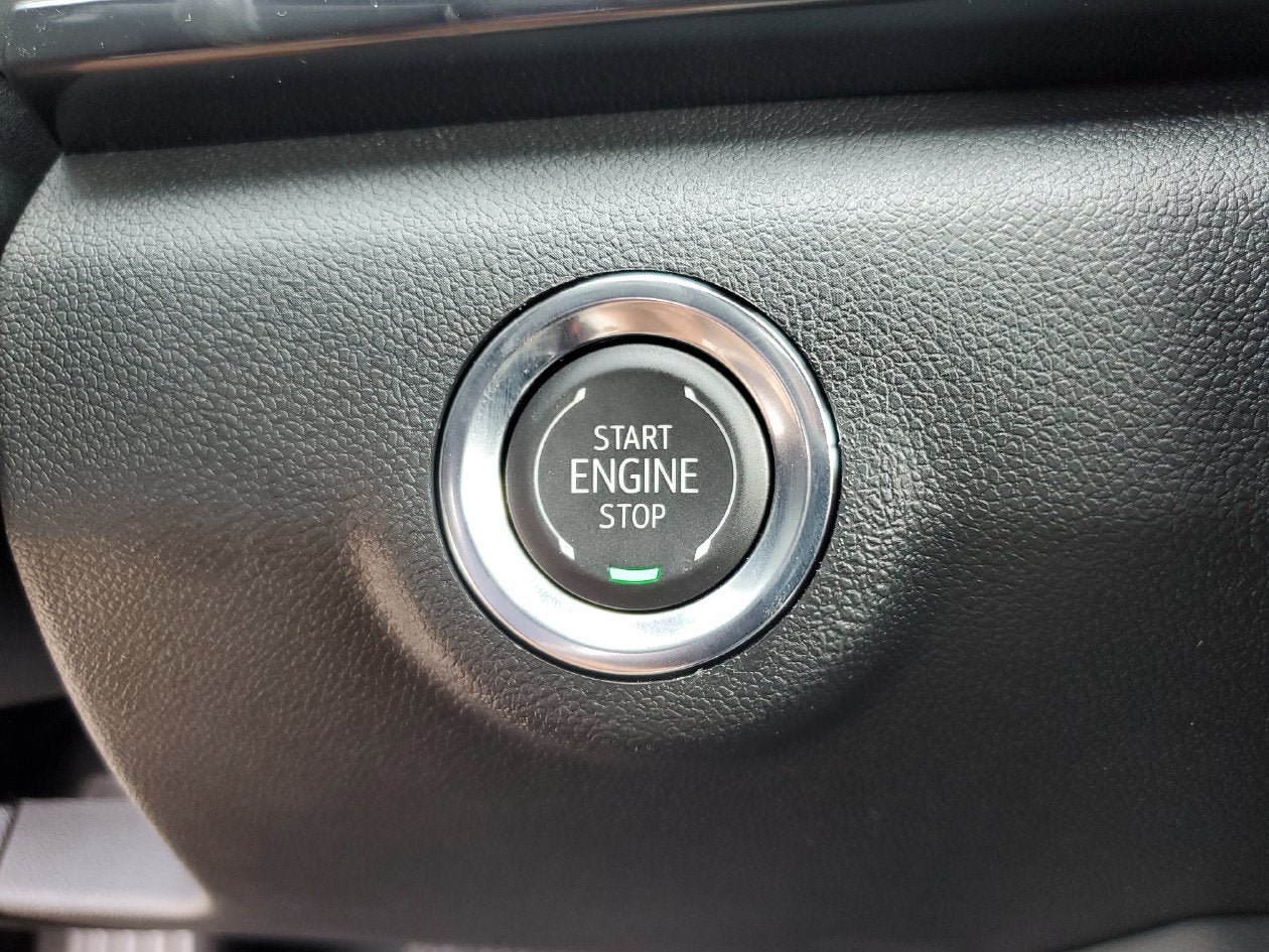New 2027 GMC Terrain AT4 w/ Technology Package II AWD/4WD image 24