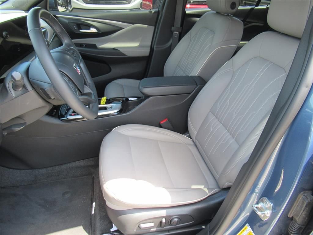 Certified 2024 Buick Envista Avenir FWD image 15