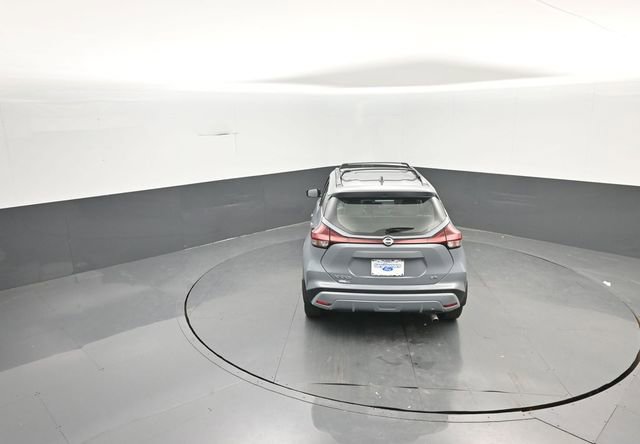 Used 2021 Nissan Kicks SR w/ SR Premium Package image 28