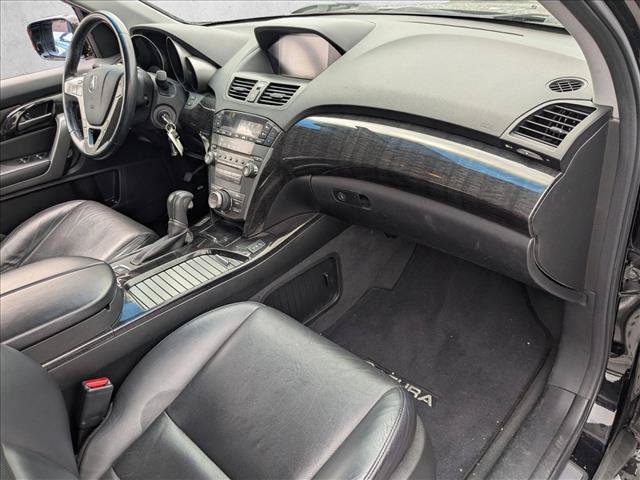 Used 2009 Acura MDX w/ Sport Package AWD/4WD image 18