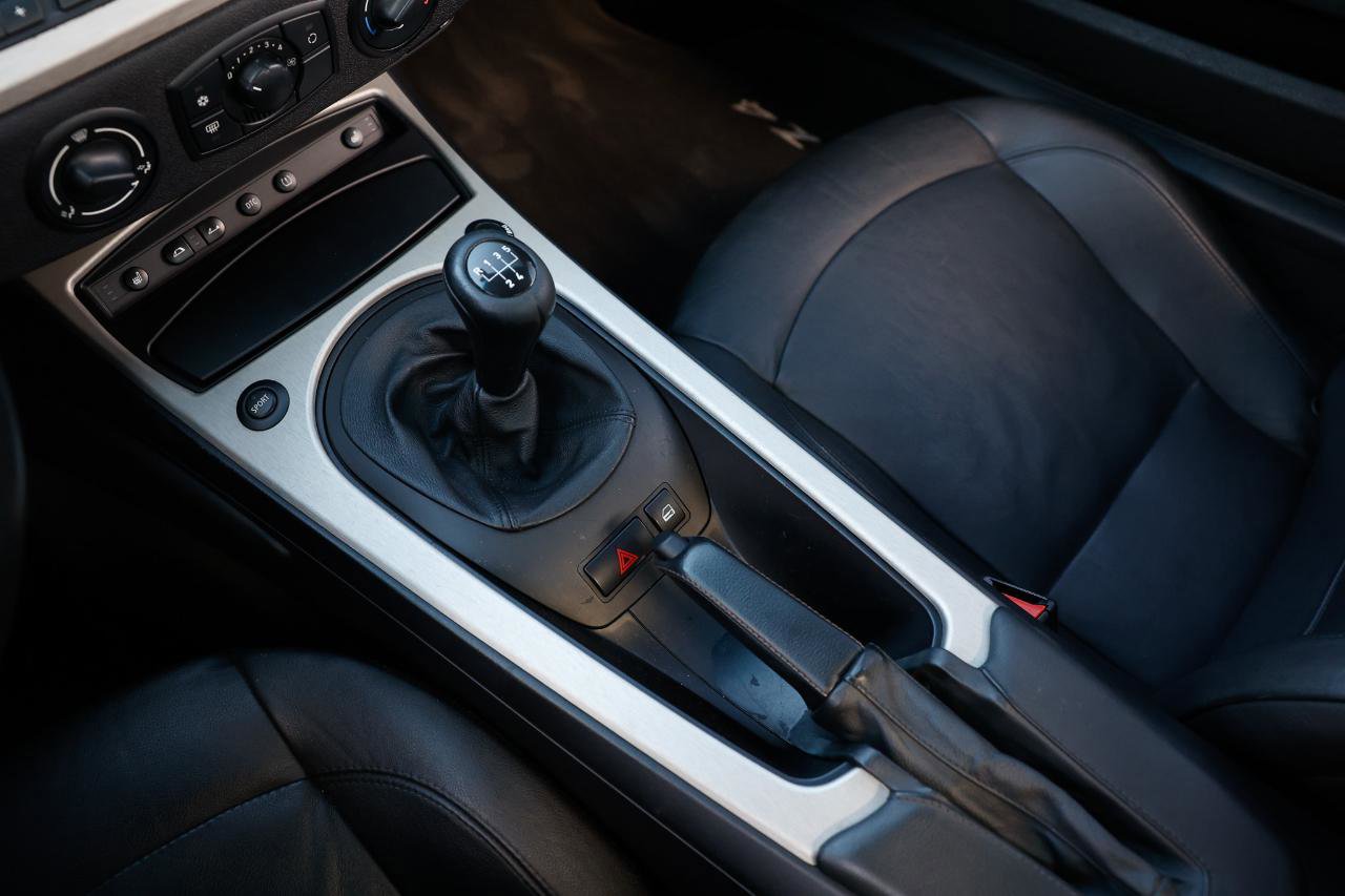 Used 2005 BMW Z4 2.5i image 29