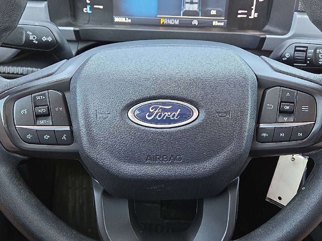 Used 2025 Ford Ranger XL RWD image 30