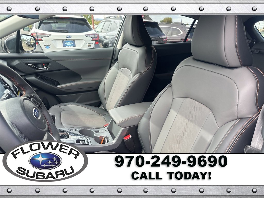 New 2025 Subaru Crosstrek 2.5i Limited image 21
