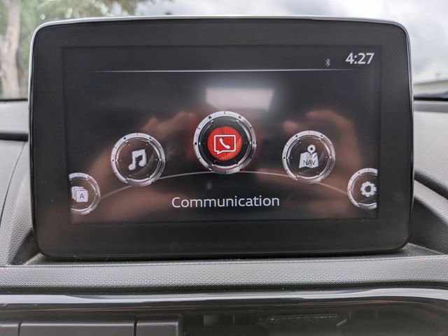 Used 2019 MAZDA MX-5 Miata Grand Touring RWD image 19