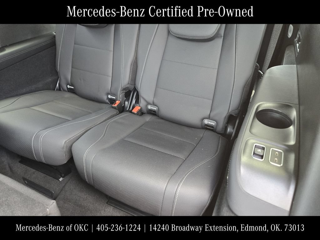 Used 2026 Mercedes-Benz GLS 450 4MATIC image 22