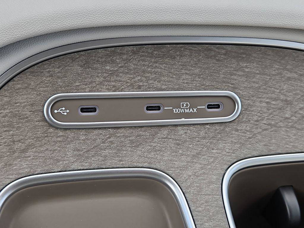 New 2026 Hyundai Palisade Limited image 15