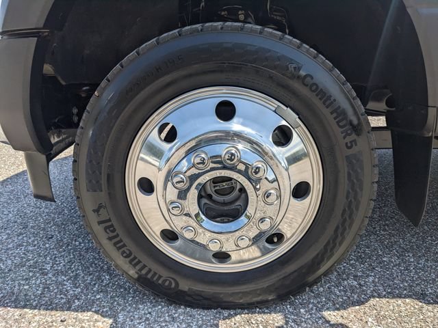 Used 2018 Ford F450 XLT AWD/4WD image 10