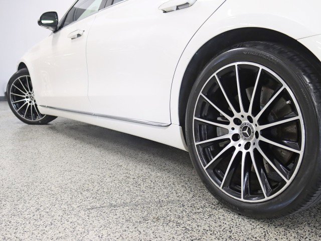 Used 2021 Mercedes-Benz S 580 4MATIC Sedan image 12