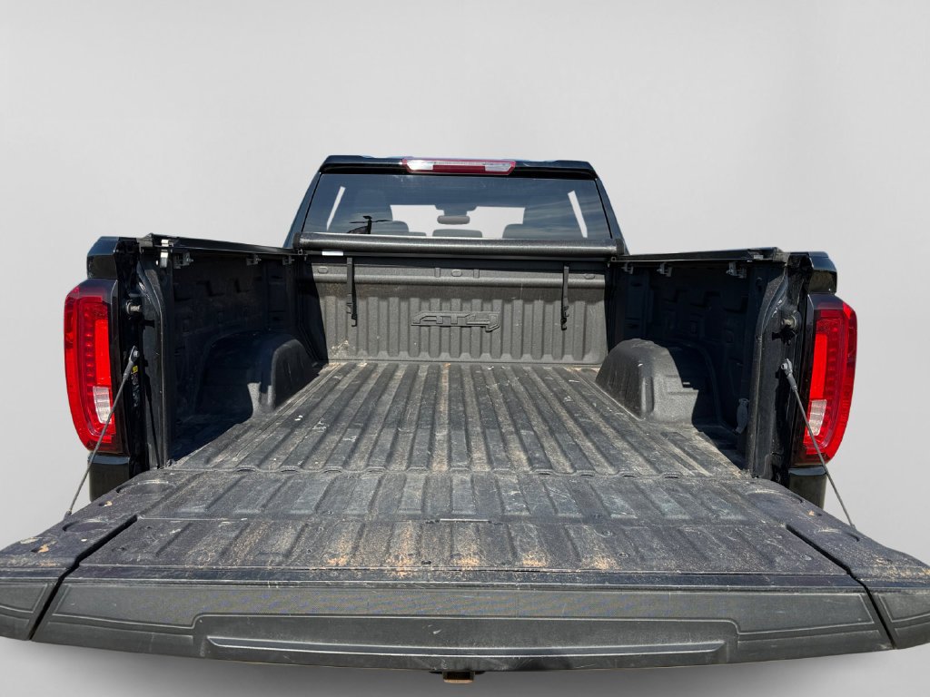 Used 2023 GMC Sierra 1500 AT4 AWD/4WD image 42