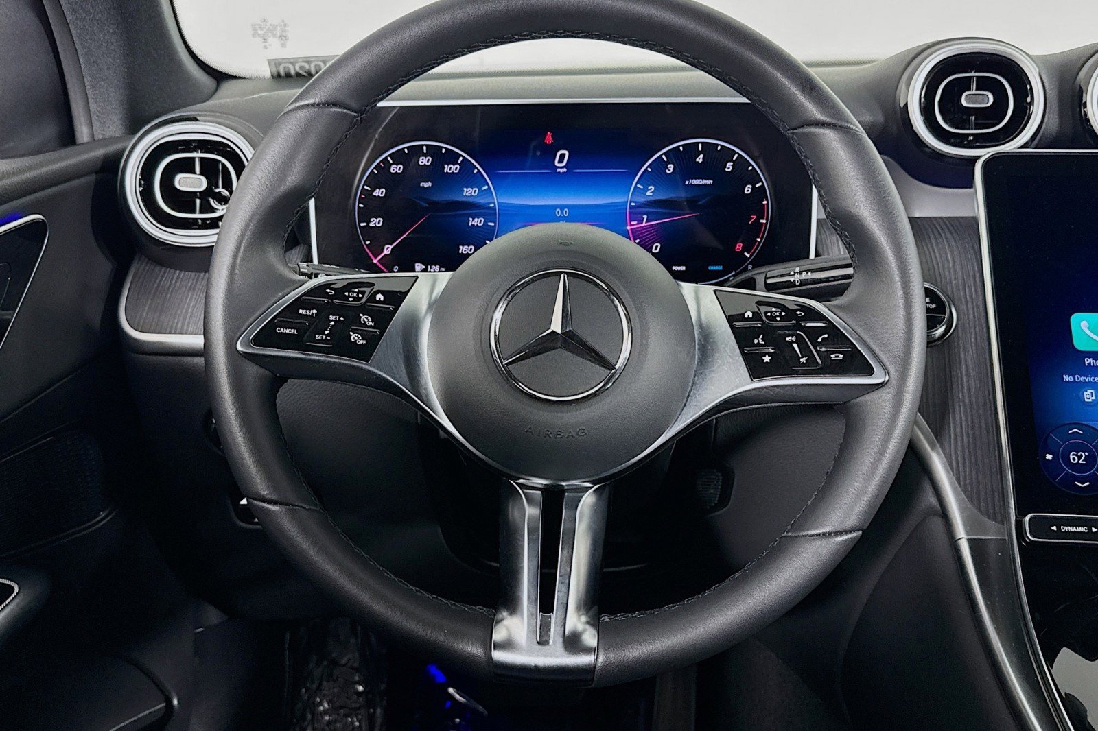 Certified 2026 Mercedes-Benz GLC 300 image 17