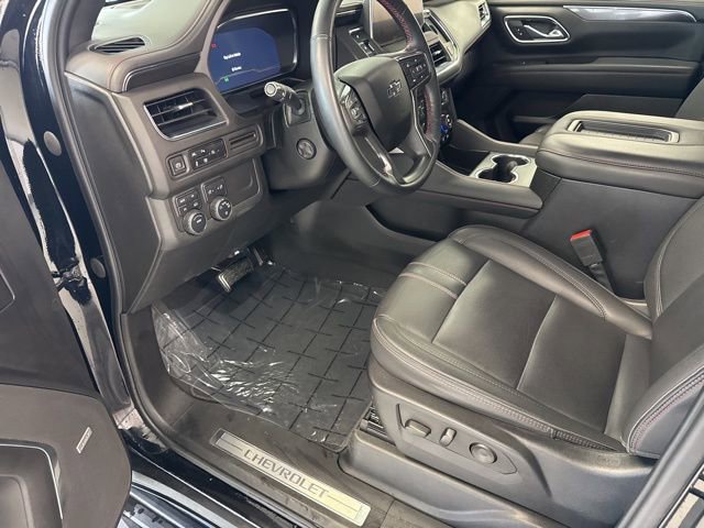 Used 2023 Chevrolet Tahoe RST w/ RST Performance Edition image 16