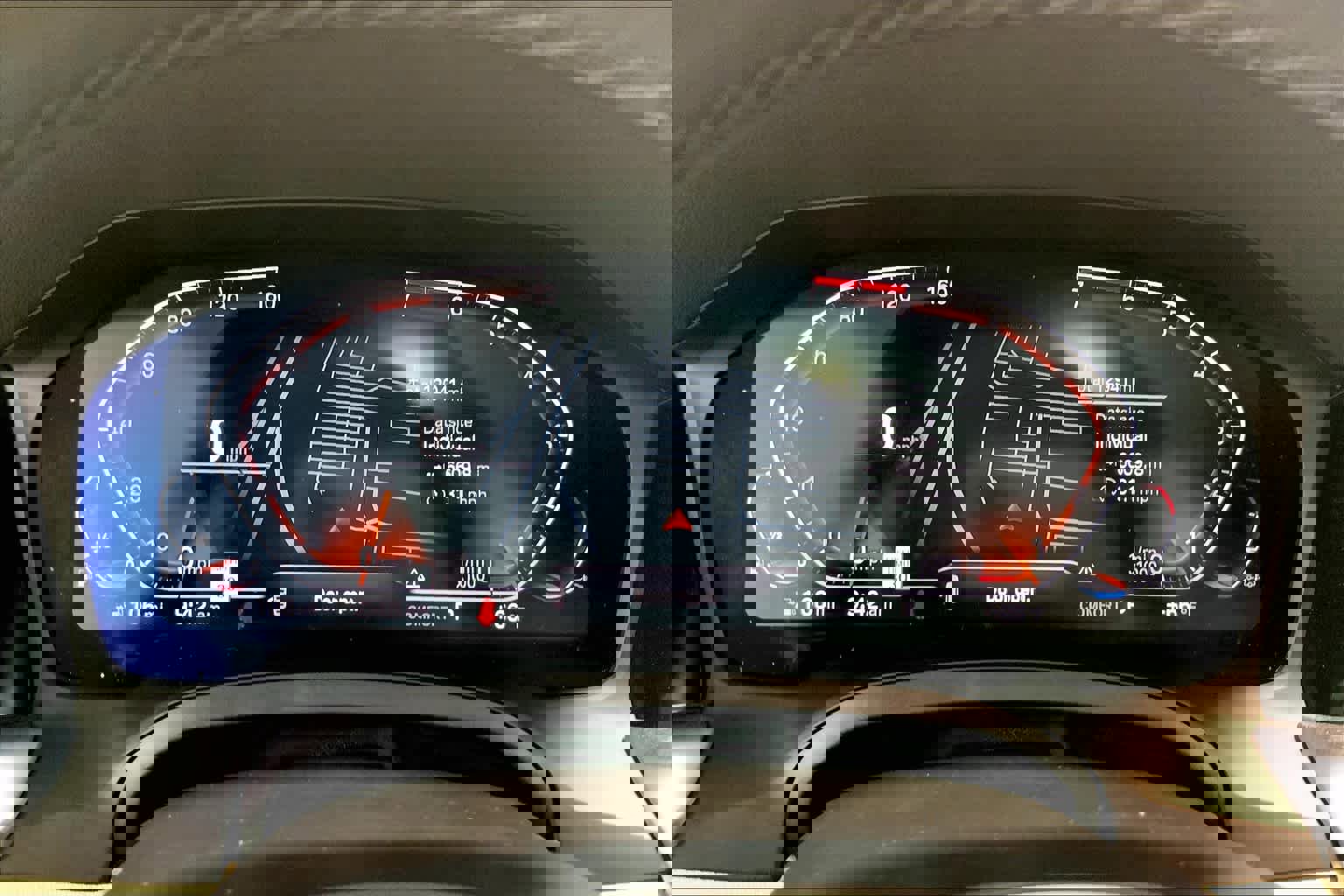 Certified 2023 BMW 430i xDrive Coupe w/ M Sport Package image 25