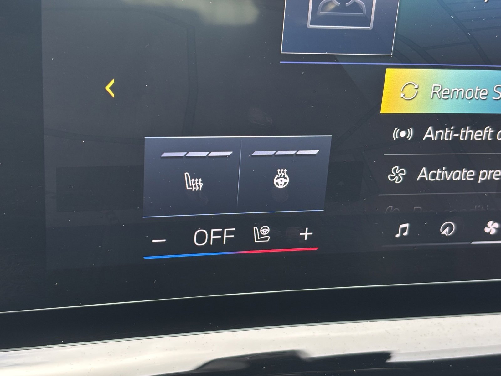 Used 2025 BMW 530i xDrive image 27