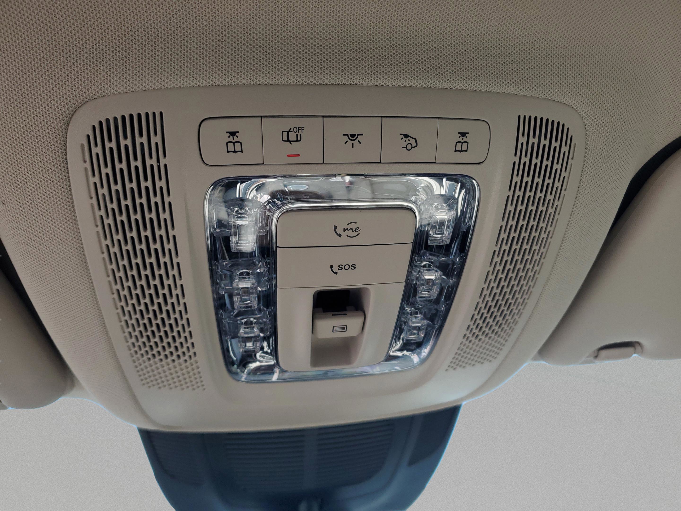 Used 2026 Mercedes-Benz GLS 450 4MATIC image 26