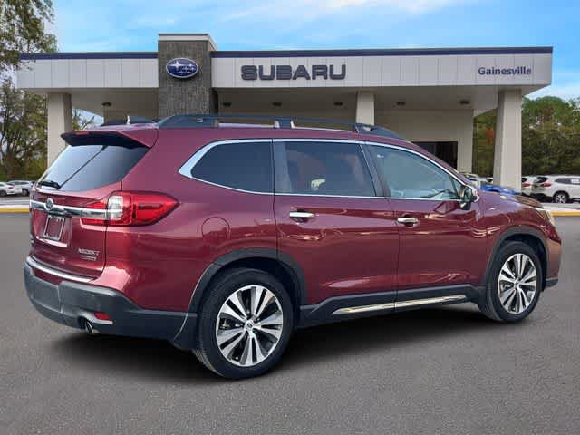 Used 2021 Subaru Ascent Touring w/ Popular Package #2A AWD/4WD image 6