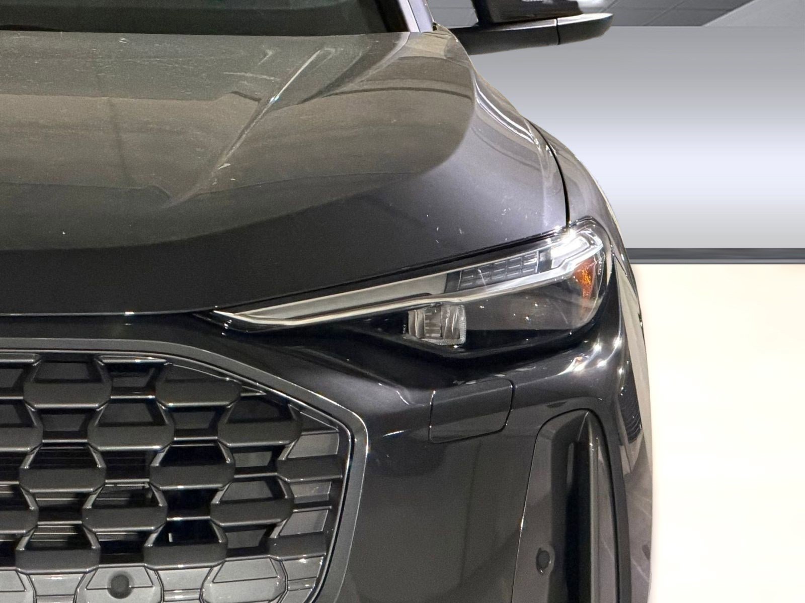 Certified 2025 Audi Q5 Premium Plus w/ Premium Plus image 11