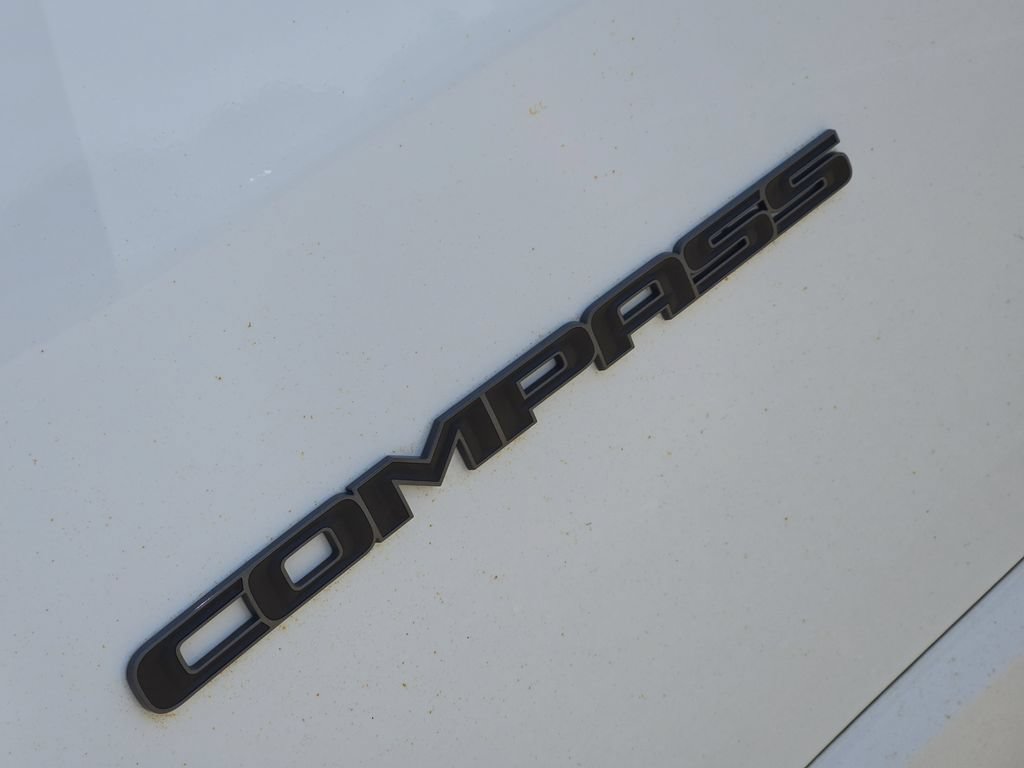 Used 2024 Jeep Compass Limited w/ High Altitude Package AWD/4WD image 33