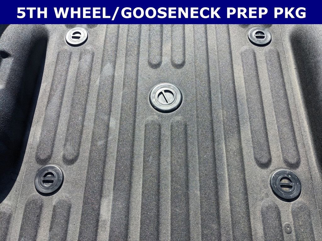 New 2026 RAM 2500 Limited image 15