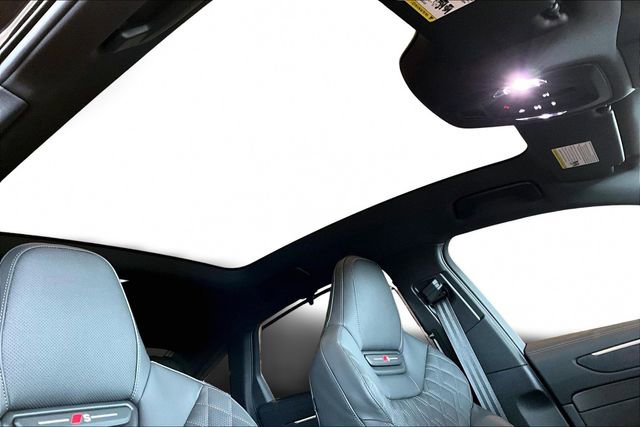 New 2026 Audi A6 3.0 image 17