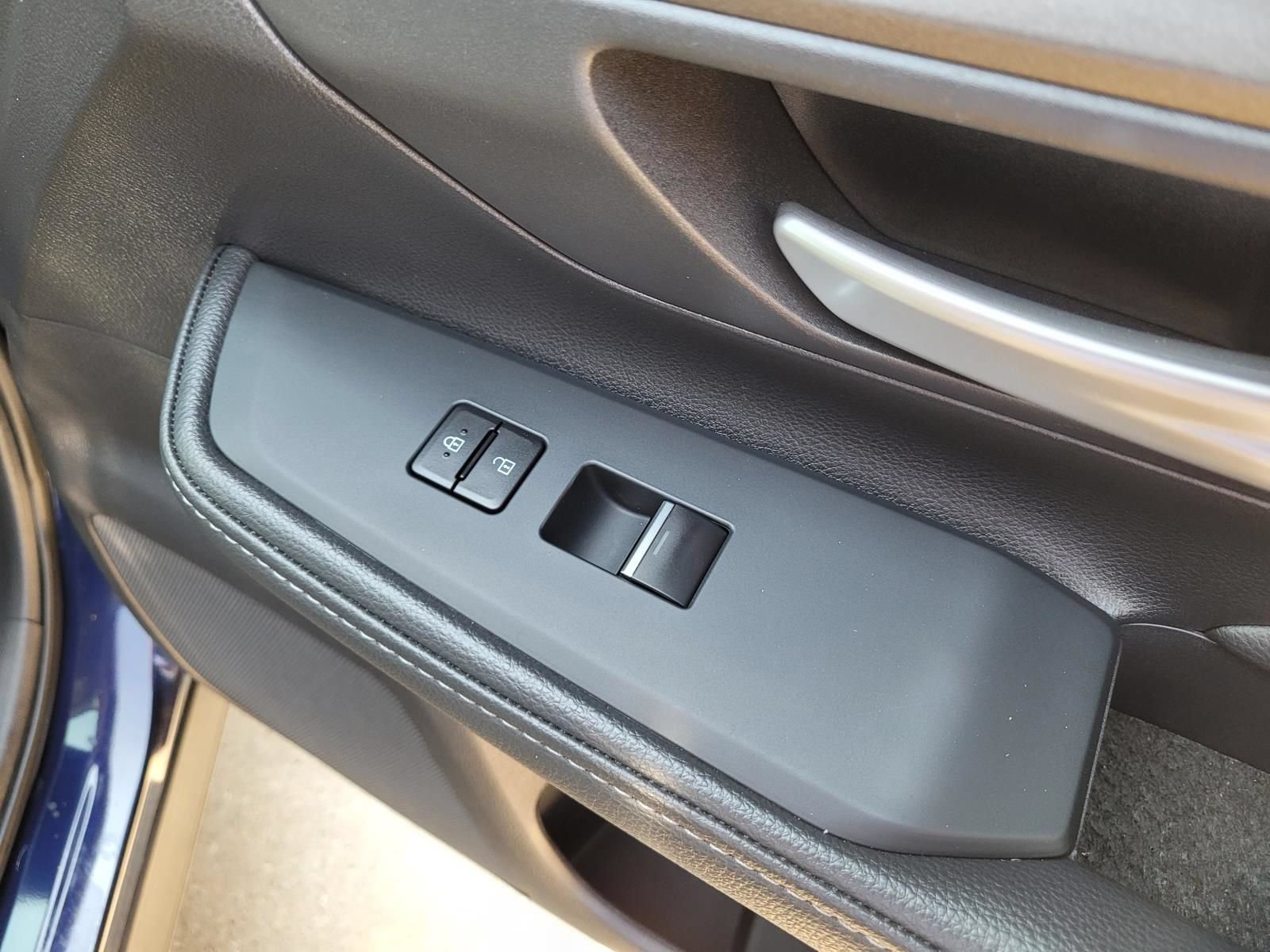 Used 2026 Toyota Grand Highlander FWD image 8