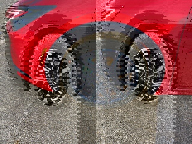 New 2026 Toyota Prius XSE image 18